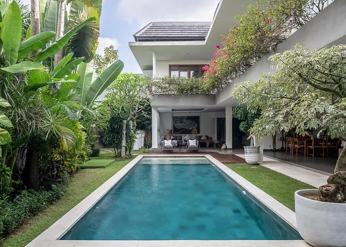 Alexia In Seminyak