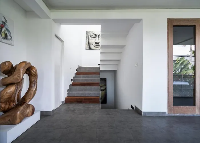 Villa Alexia In