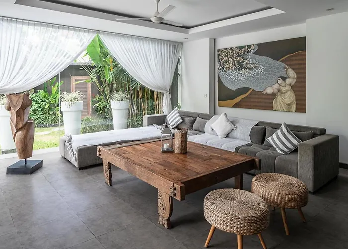 Alexia In Seminyak
